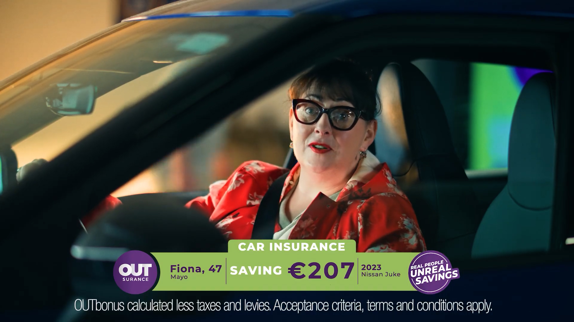 OUTsurance Elvis thumbnail